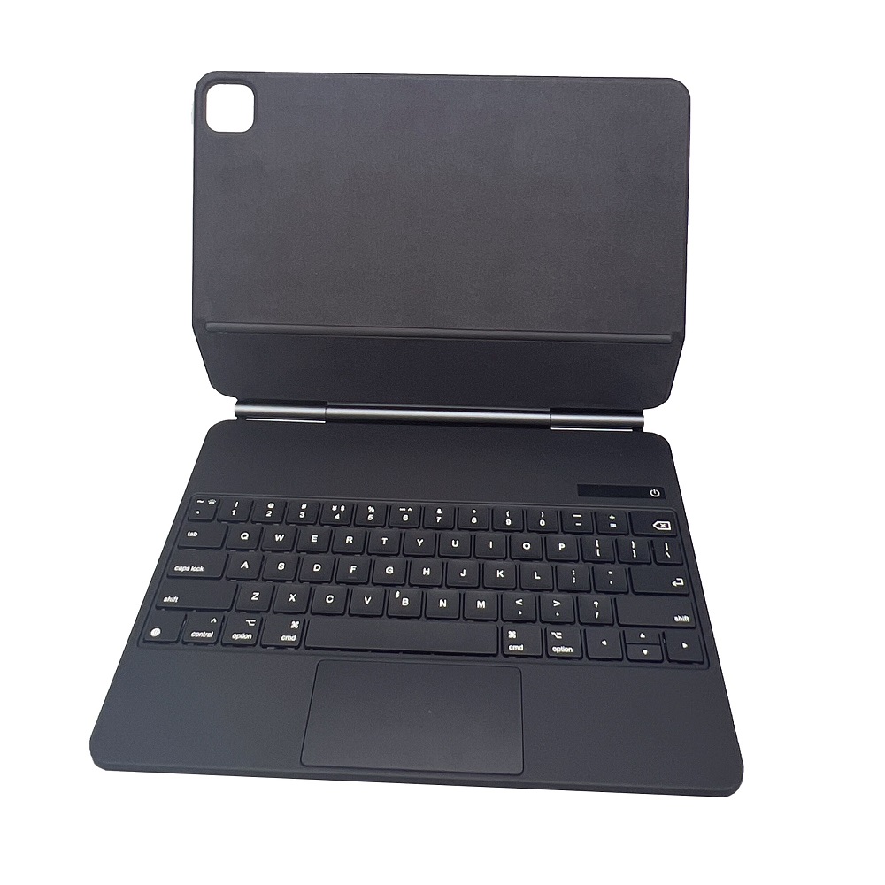 Magic keyboard case 