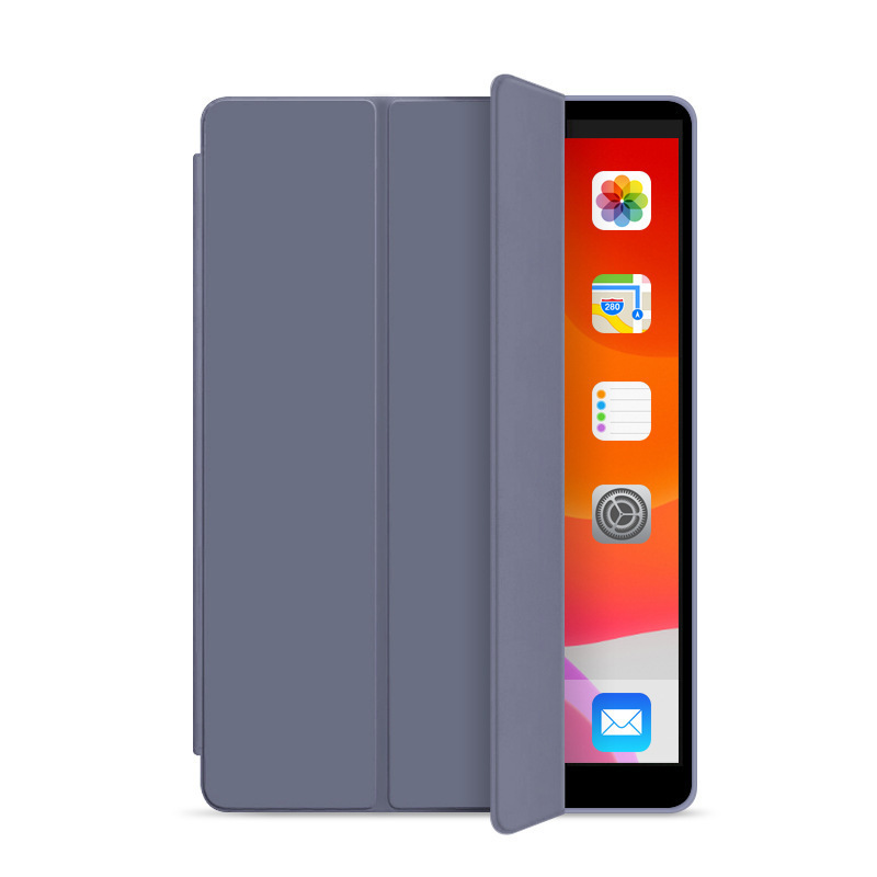ipad tablet cover grey