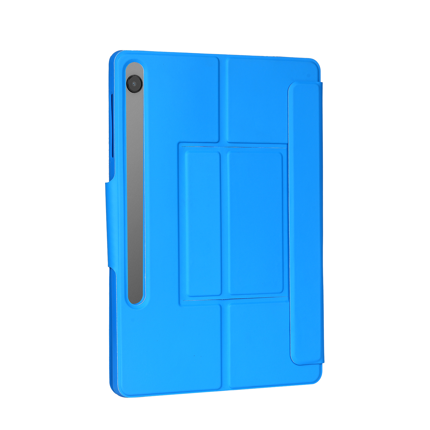 Detachable keyboard case for Samsung 