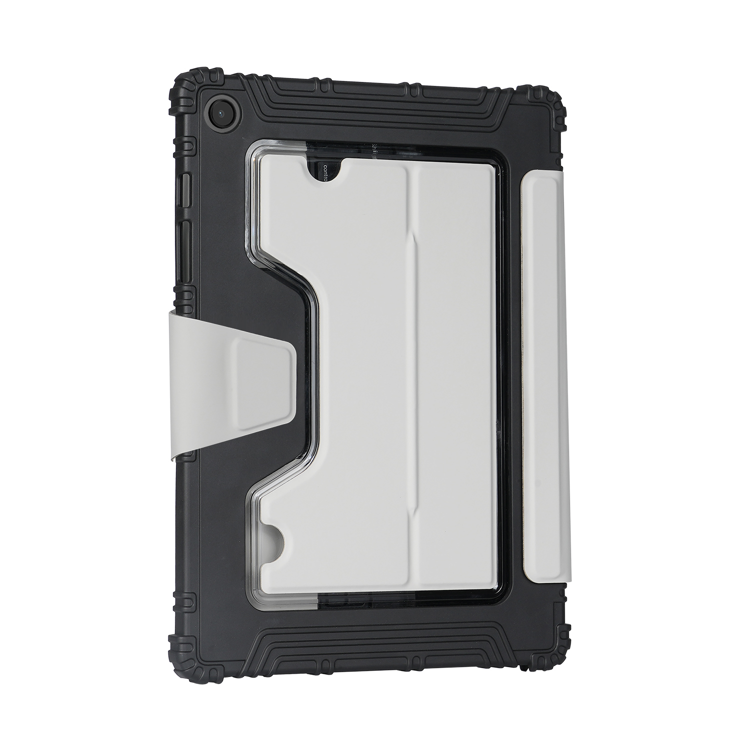 Detachable keyboard case for Samsung 