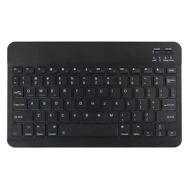 Universal bluetooth keyboard 